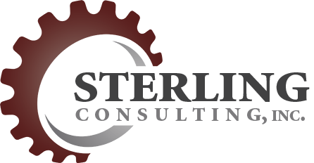 Sterling Consulting Inc.